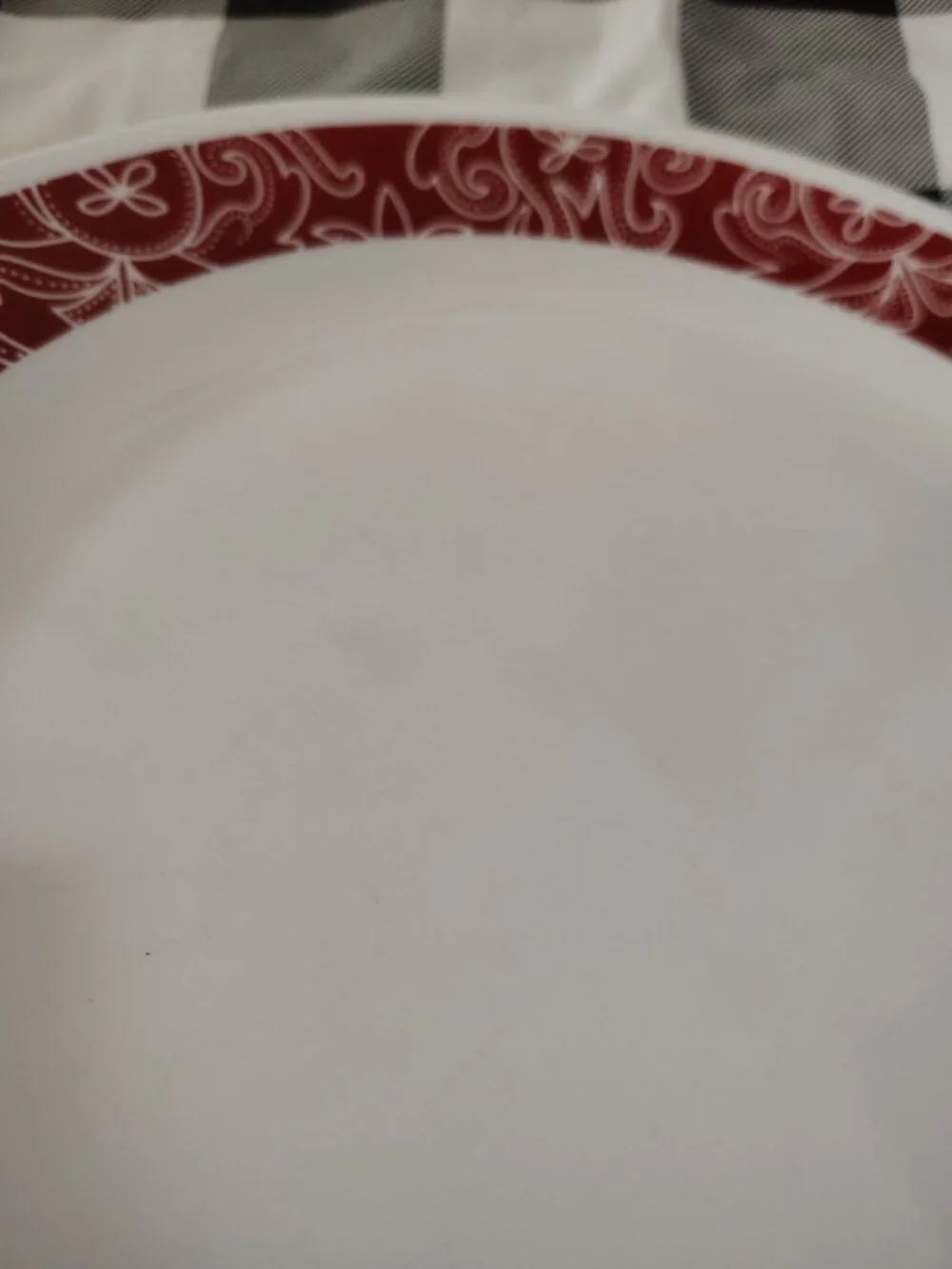 Corelle ~~ make